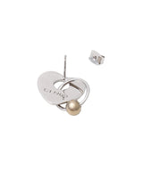 Naomi Earrings-JUSTINE CLENQUET-Forget-me-nots Online Store