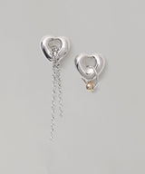 Naomi Earrings-JUSTINE CLENQUET-Forget-me-nots Online Store