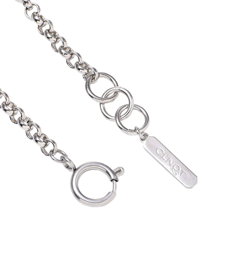 Siam Bracelet-JUSTINE CLENQUET-Forget-me-nots Online Store