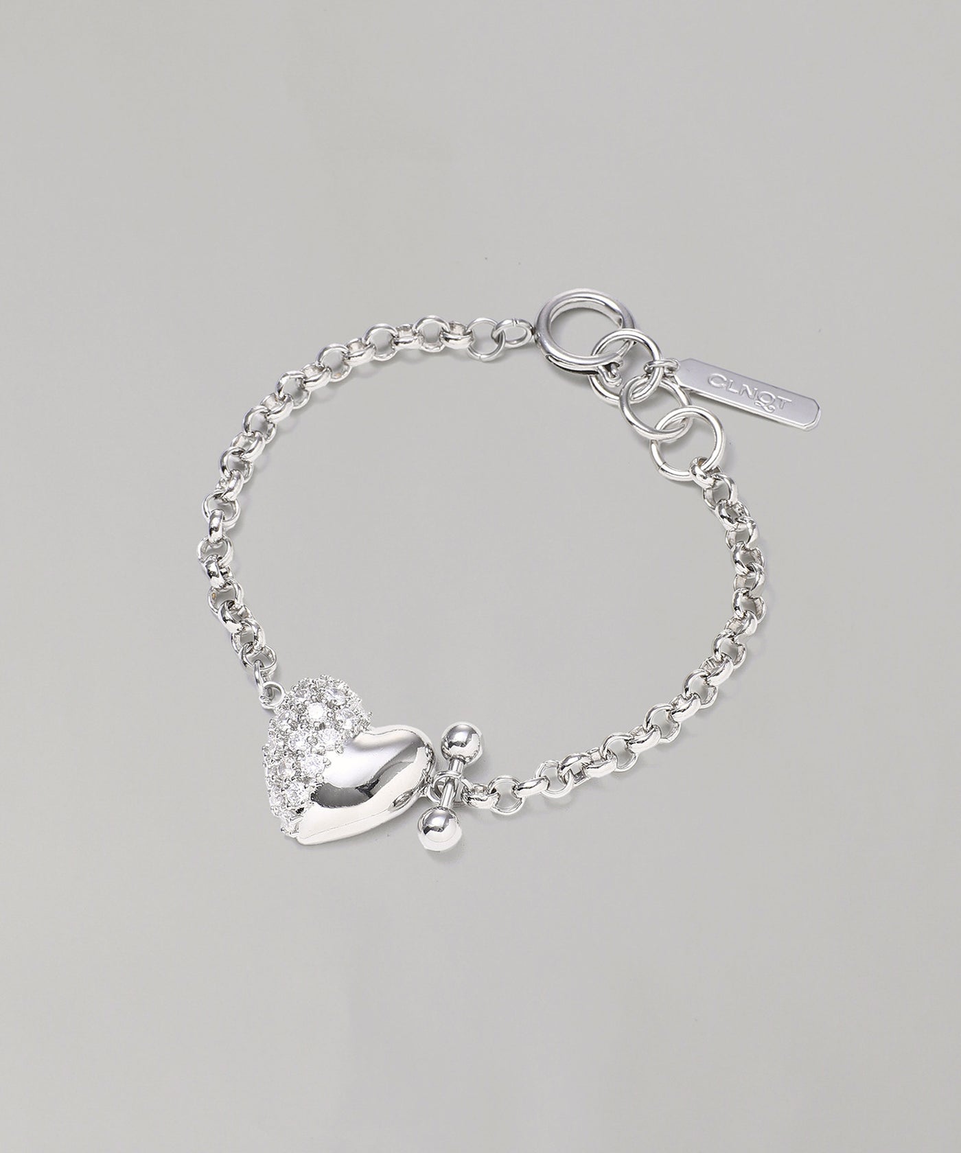 ジュスティーヌクランケ(JUSTINE CLENQUET)｜Siam Bracelet