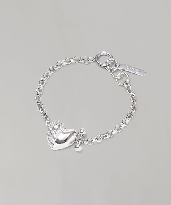 Siam Bracelet-JUSTINE CLENQUET-Forget-me-nots Online Store