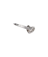 Siam Hair Clip-JUSTINE CLENQUET-Forget-me-nots Online Store