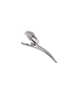Siam Hair Clip-JUSTINE CLENQUET-Forget-me-nots Online Store