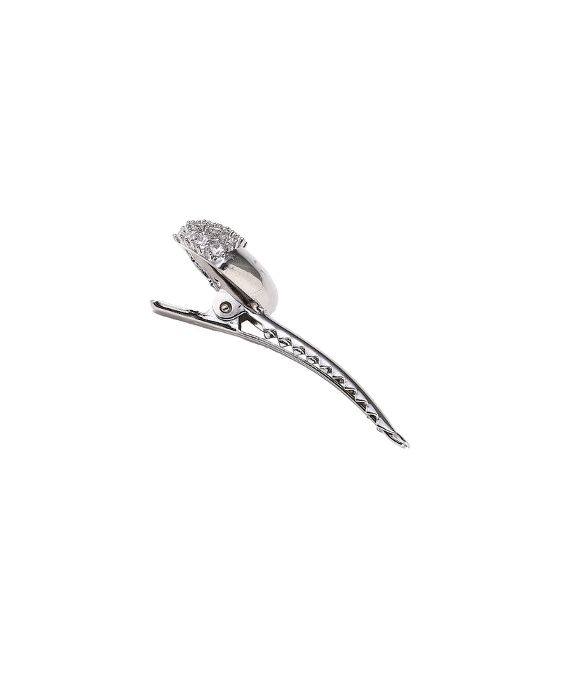 Siam Hair Clip-JUSTINE CLENQUET-Forget-me-nots Online Store