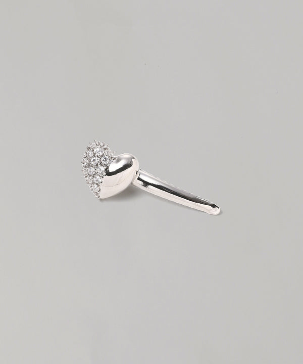 Siam Hair Clip-JUSTINE CLENQUET-Forget-me-nots Online Store
