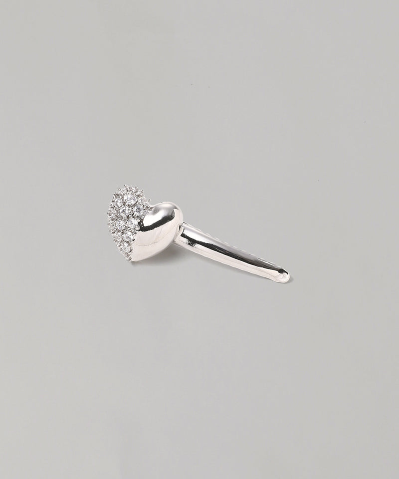 Siam Hair Clip-JUSTINE CLENQUET-Forget-me-nots Online Store