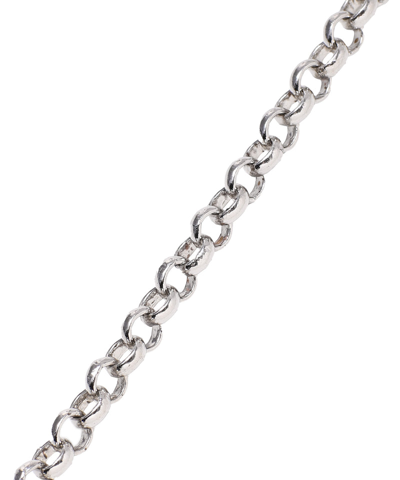 Smith Bracelet-JUSTINE CLENQUET-Forget-me-nots Online Store