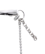 Bel Crystal Hair Clip Set