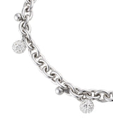 Bless Crystal Necklace