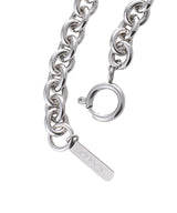 Bless Crystal Necklace