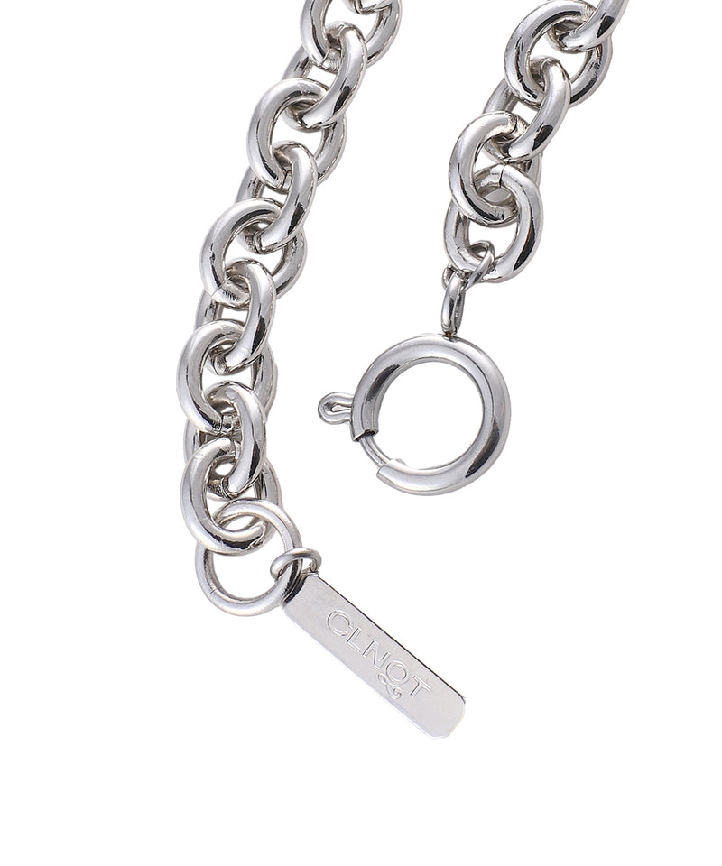 Bless Crystal Necklace