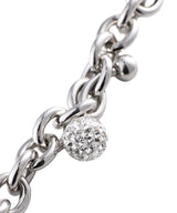 Bless Crystal Necklace