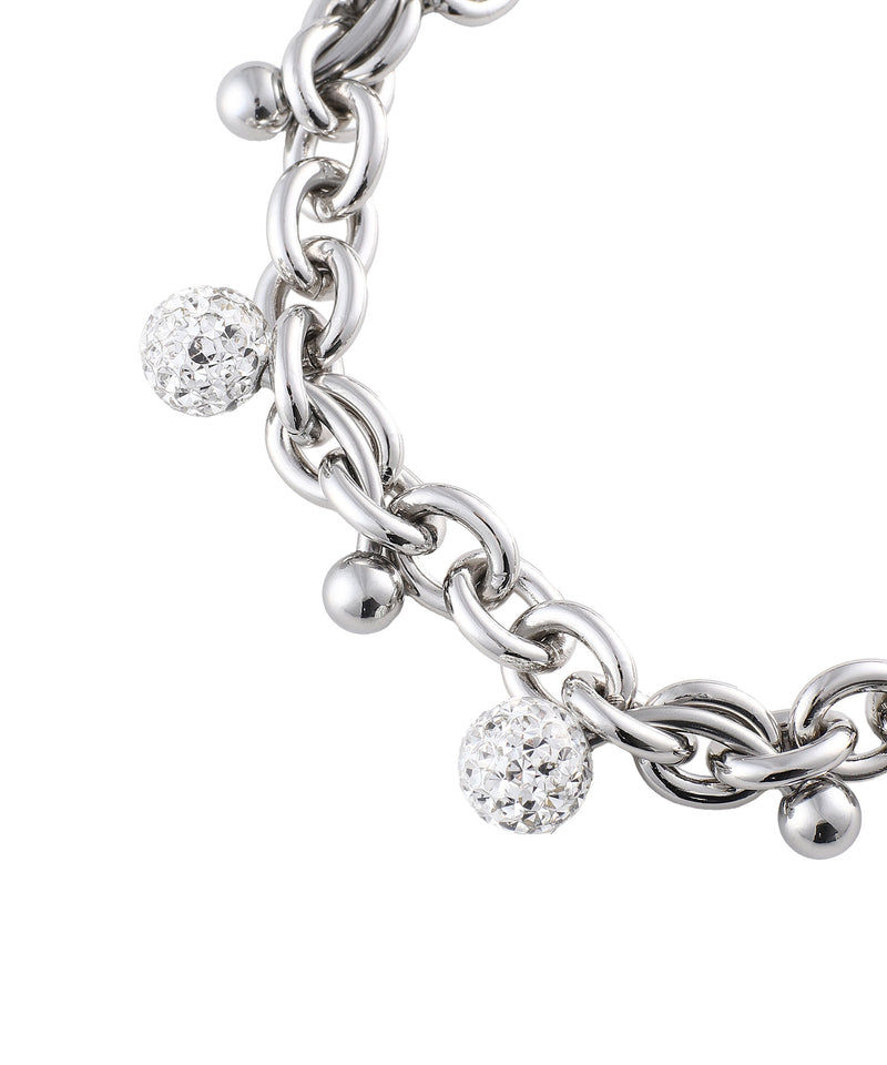 Bless Crystal Bracelet