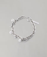 Bless Crystal Bracelet