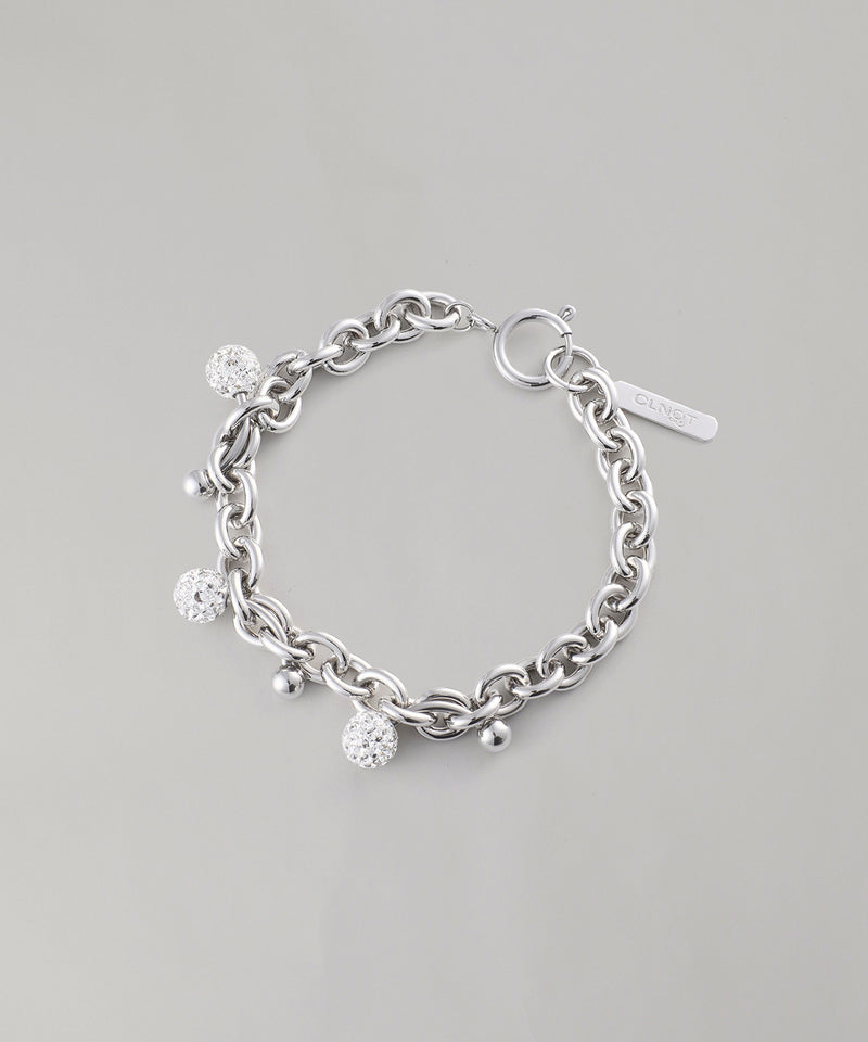 Bless Crystal Bracelet