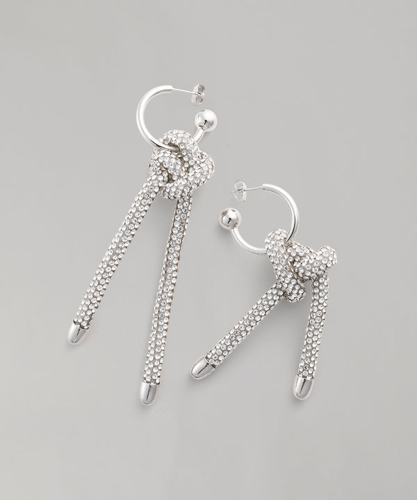 Chrysta Earrings
