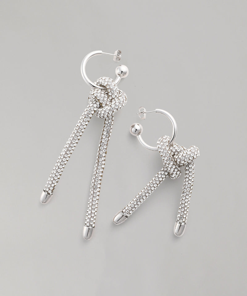 Chrysta Earrings