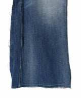 Blue Denim Blue New Jeans Pants