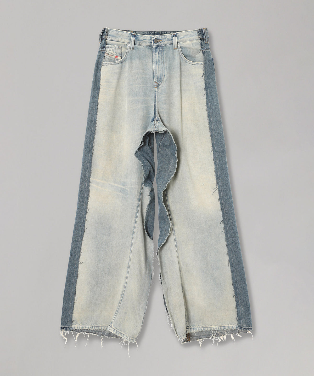 NIKE ACG アウトドア　フィッシングベスト　BUTTLES VEST Mix and Match#19 NIKE ACG｜Buttles Vest｜スニーカー・ファッション