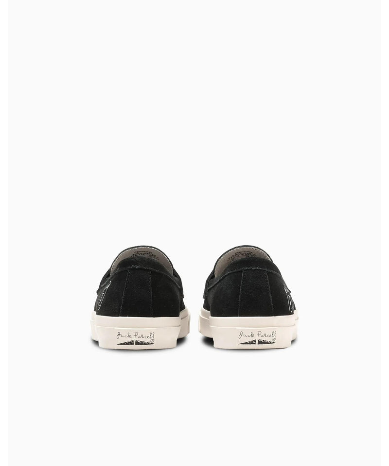 Jack Purcell Loafer Rh Yu Nagaba-CONVERSE-Forget-me-nots Online Store