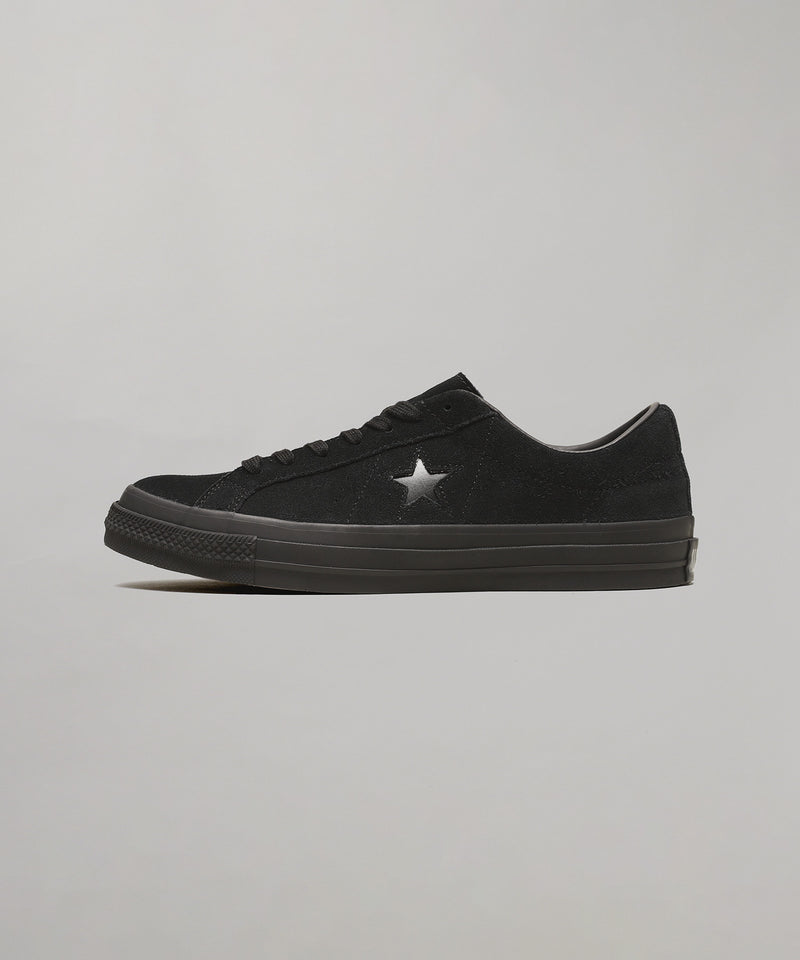 One Star Suede-CONVERSE-Forget-me-nots Online Store