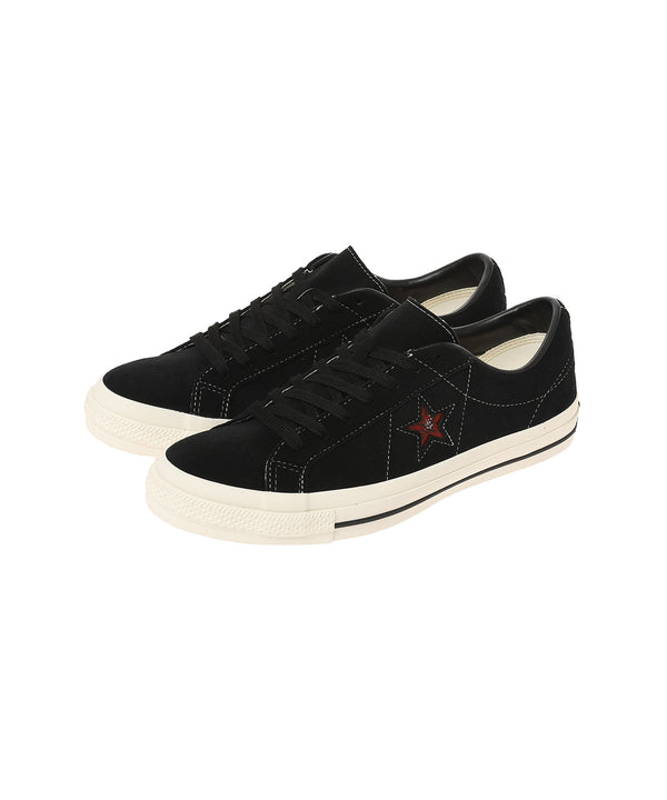 One Star Suede / Stranger Things 5-CONVERSE-Forget-me-nots Online Store