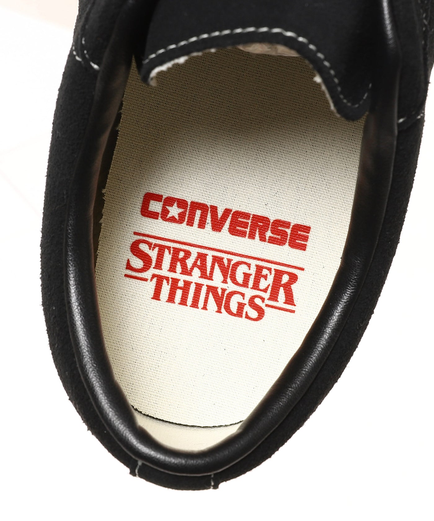 新品未使用★CONVERSE ONE STAR STRANGER THINGS CONVERSE ONE STAR SUEDE / STRANGER THINGS 5 – KICKS LAB.