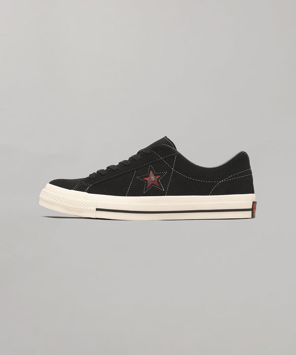 One Star Suede / Stranger Things 5-CONVERSE-Forget-me-nots Online Store