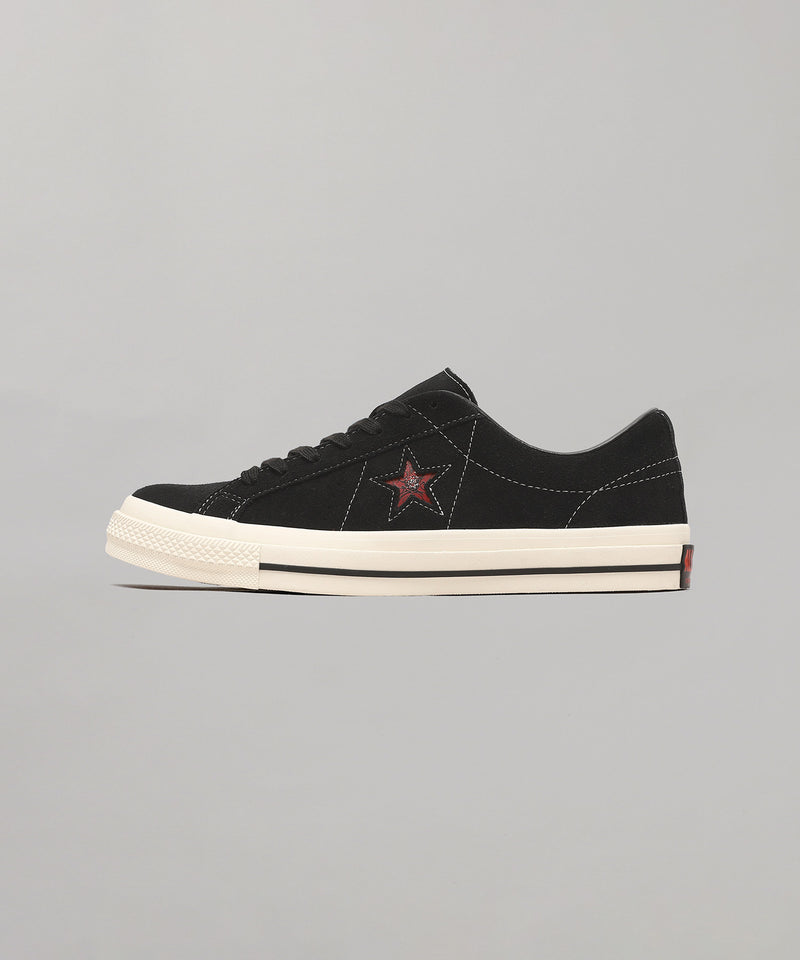 One Star Suede / Stranger Things 5-CONVERSE-Forget-me-nots Online Store