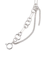 Allen Bracelet-JUSTINE CLENQUET-Forget-me-nots Online Store