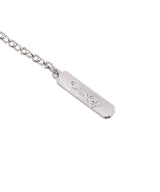 Denise Necklace-JUSTINE CLENQUET-Forget-me-nots Online Store