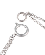 Denise Necklace-JUSTINE CLENQUET-Forget-me-nots Online Store