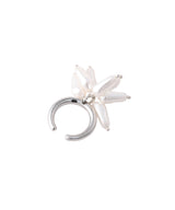 Moon Ring-JUSTINE CLENQUET-Forget-me-nots Online Store
