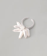 Moon Ring-JUSTINE CLENQUET-Forget-me-nots Online Store