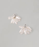 Moon Earrings-JUSTINE CLENQUET-Forget-me-nots Online Store