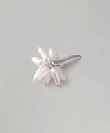 Moon Hair Clip-JUSTINE CLENQUET-Forget-me-nots Online Store