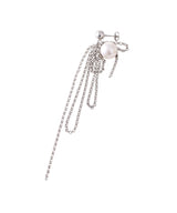Nicole Earrings-JUSTINE CLENQUET-Forget-me-nots Online Store