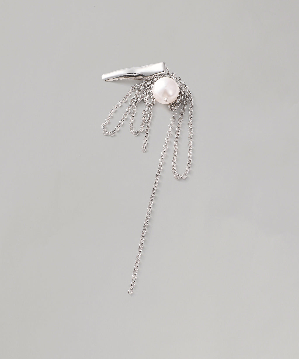 Nicole Hair Clip｜ジュスティーヌ クランケ(JUSTINE CLENQUET