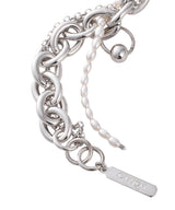 Salem Bracelet-JUSTINE CLENQUET-Forget-me-nots Online Store