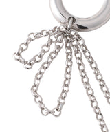 Sienna Earcuff-JUSTINE CLENQUET-Forget-me-nots Online Store