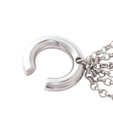 Sienna Earcuff-JUSTINE CLENQUET-Forget-me-nots Online Store