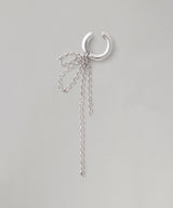 Sienna Earcuff-JUSTINE CLENQUET-Forget-me-nots Online Store