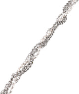 Yumi Necklace-JUSTINE CLENQUET-Forget-me-nots Online Store