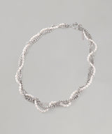 Yumi Necklace-JUSTINE CLENQUET-Forget-me-nots Online Store