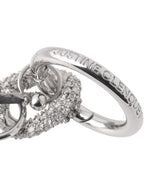 Dolly Crystal Keychain-JUSTINE CLENQUET-Forget-me-nots Online Store