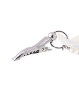 Alba Hair Clip-JUSTINE CLENQUET-Forget-me-nots Online Store