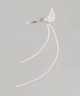 Alba Hair Clip-JUSTINE CLENQUET-Forget-me-nots Online Store