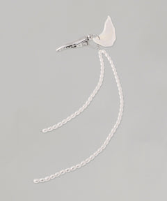Alba Hair Clip-JUSTINE CLENQUET-Forget-me-nots Online Store