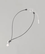 Ethan Pearl Choker-JUSTINE CLENQUET-Forget-me-nots Online Store