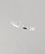 Mickey Hair Clip-JUSTINE CLENQUET-Forget-me-nots Online Store